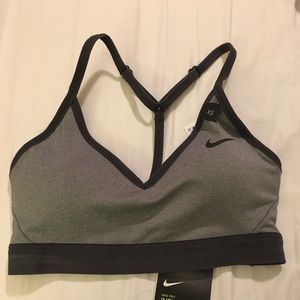 Nike Pro Indy Bra X-Small NWT